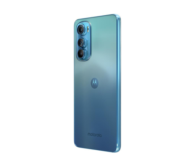 Motorola edge 30 5G 8/128GB Aurora Green 144Hz - 744133 - zdjęcie 3